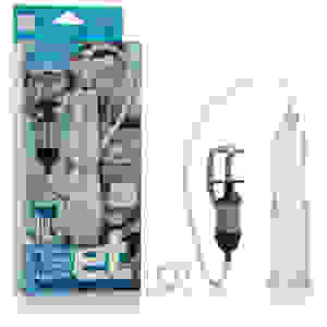 Enhance Travel Pump System