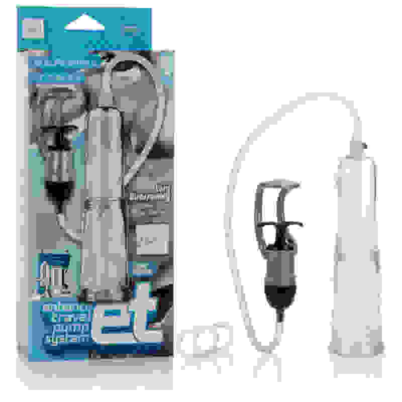 Enhance Travel Pump System