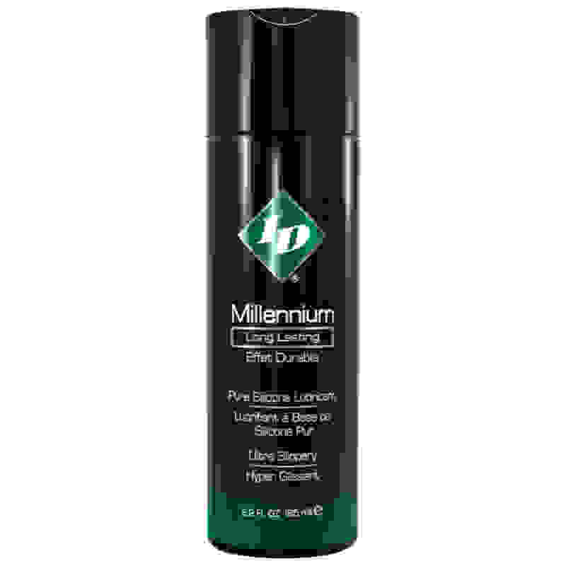 ID Millennium Silicone Lubricant 2.2 Oz
