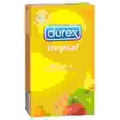 Durex Tropical - 12 Pack