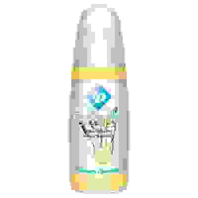 ID Frutopia Natural Flavor Banana 3.4 Oz