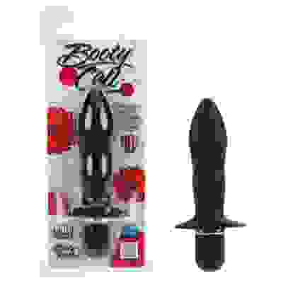 Booty Call Booty Rocket - Black