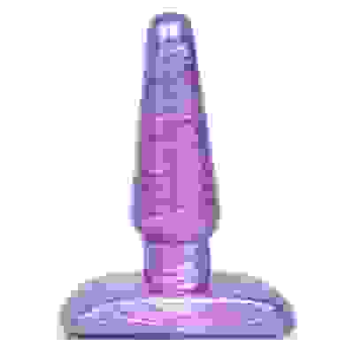 Small Cosmic Plug - Purple