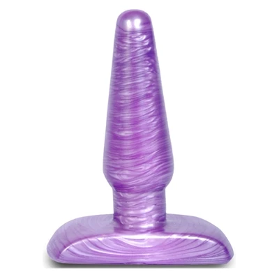 Small Cosmic Plug - Purple