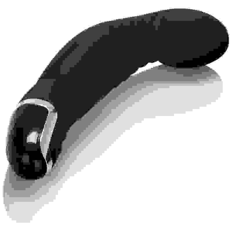 Dr. Joel Silicone Ridged P