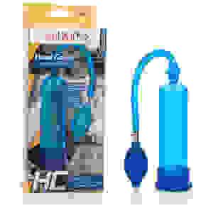 Head Coach Penis Pump