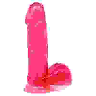 B Yours Sweet N Hard 2 - Pink