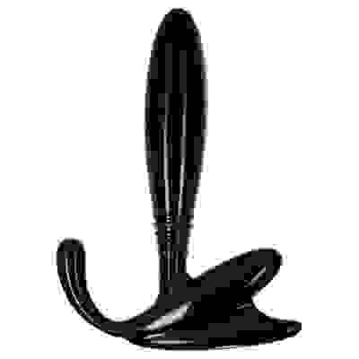Apollo Universal Prostate Probe - Black
