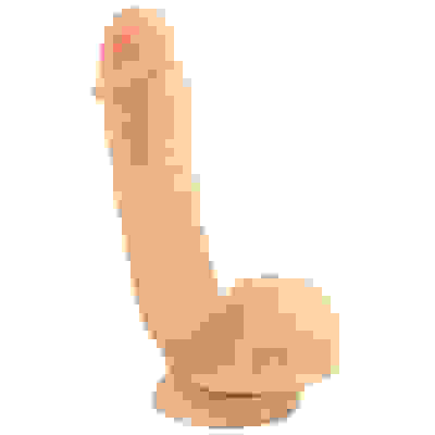 Au Naturel - Anthony - Beige