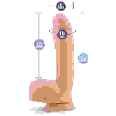 Loverboy My Best Friend's Dad - Beige