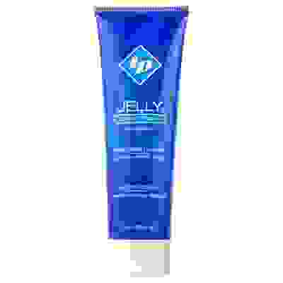 ID Jelly Extra Thick Water Based Lubricant 4 Oz
