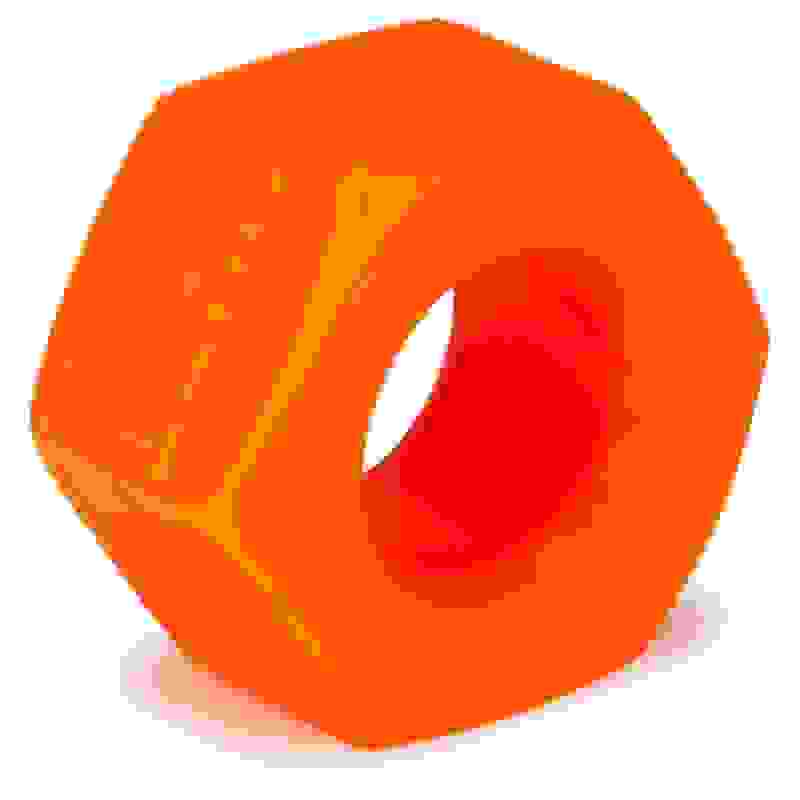 Nutt Short Ball Stretcher - Orange