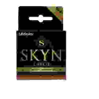 Lifestyles Skyn Large - 3 Pack