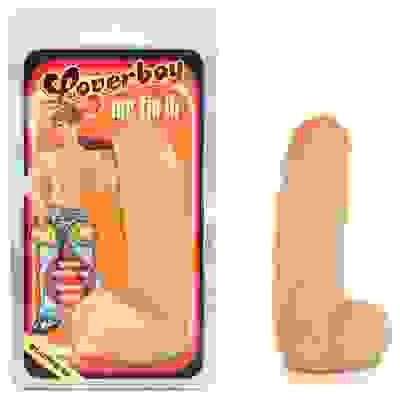 Coverboy - Mr. Fix It - Beige