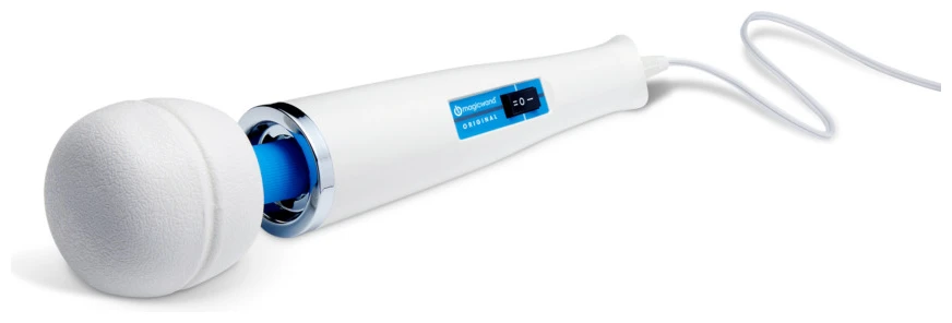 Magic Wand Original - White