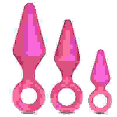 Candy Rimmer Kit - Fuchsia