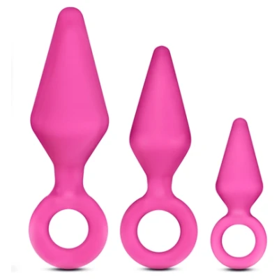 Candy Rimmer Kit - Fuchsia