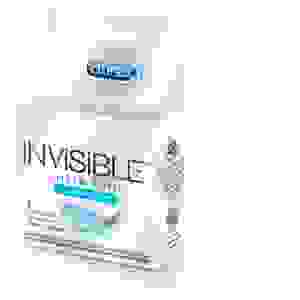 Durex Invisible 3 Pack