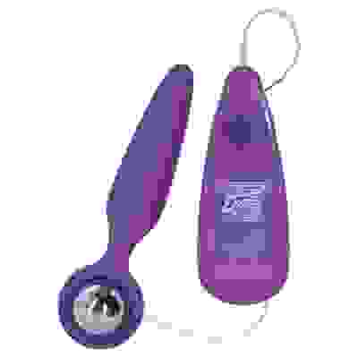 Booty Call Booty Gliders - Purple