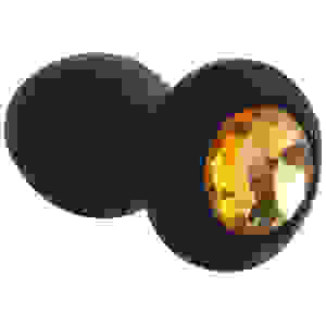 Naughty Bits Shake Your Ass Petite Vibrating Butt Plug