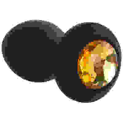 Naughty Bits Shake Your Ass Petite Vibrating Butt Plug