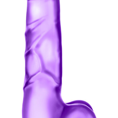 B Yours Sweet 'N Hard 4 - Purple