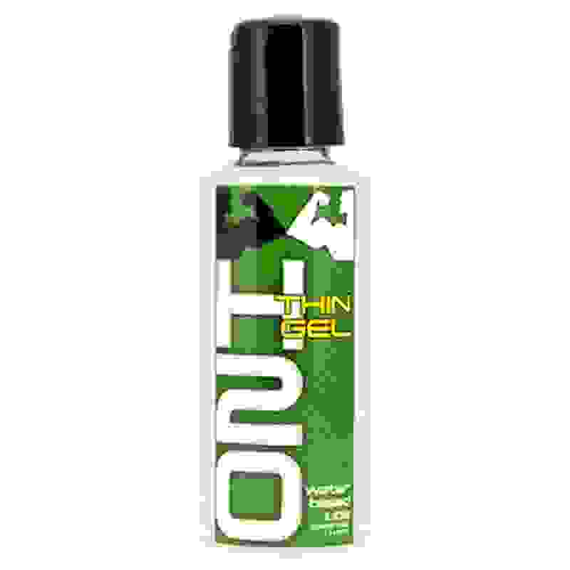 Elbow Grease H2O Thin Gel - 2.4 Oz.