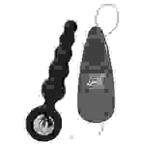 Booty Call Booty Shakers - Black