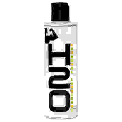 Elbow Grease H2O Personal Lubricant - 8.1 Oz.