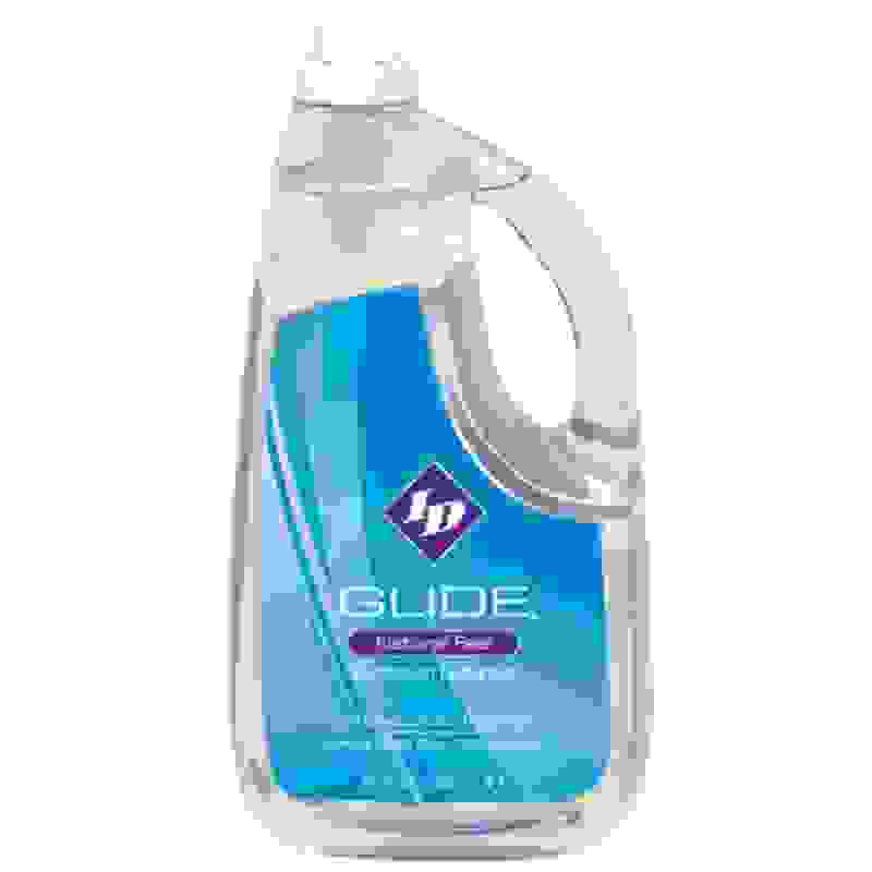 ID Glide Pump Bottle 64 Fl Oz