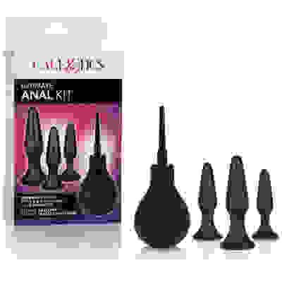 Ultimate Anal Kit