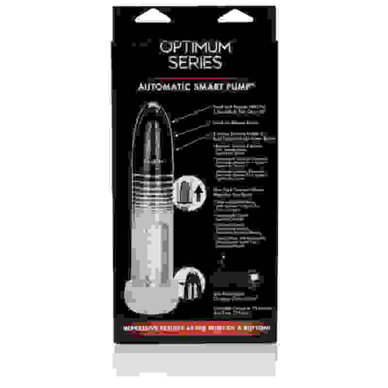 Optimum Series Automatic Smart Pump