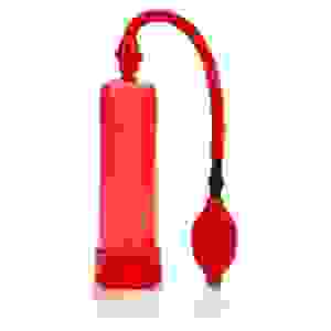 Firemans Pump