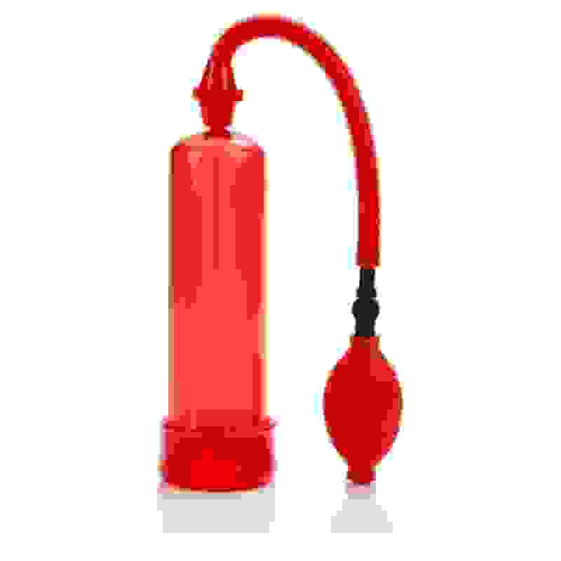 Firemans Pump