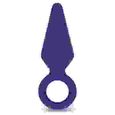 Candy Rimmer - Medium - Purple