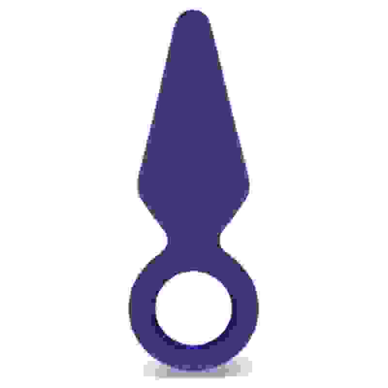 Candy Rimmer - Medium - Purple