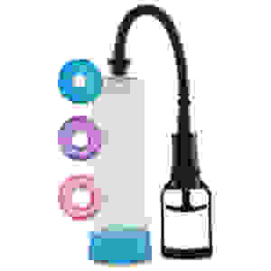 Pump Worx Cock Trainer Pump System