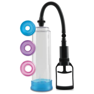 Pump Worx Cock Trainer Pump System