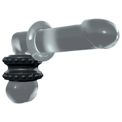 Pro Performance Advanced C-Ring - Clear