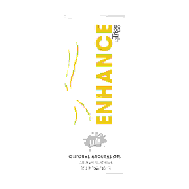 Enhance Clitoral Arousal Gel 0.6 Oz