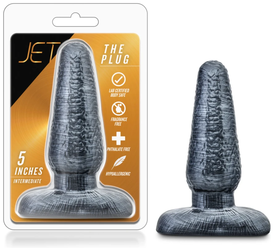 Jet - the Plug