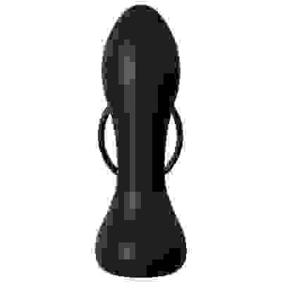 Anal Fantasy Elite Rechargeable Ass-Gasm Pro