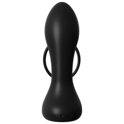 Anal Fantasy Elite Rechargeable Ass-Gasm Pro