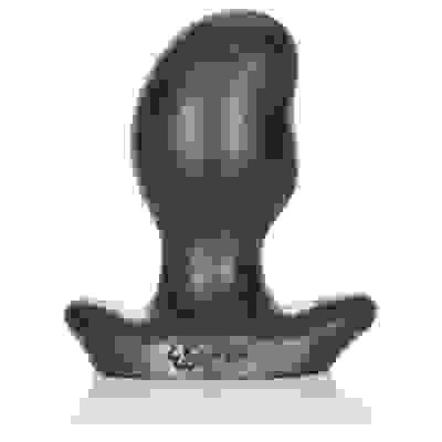 Ergo Butt Plug - Extra Small - Smoke