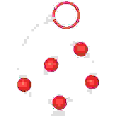 Anal Beads Small