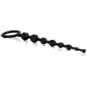 Booty Call X-10 Beads - Black