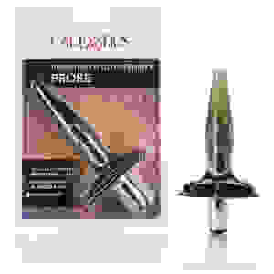 High Intensity Vibro Tease Stimulator - Smoke