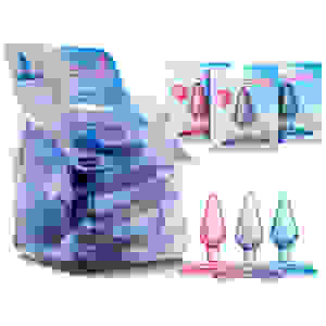 Play With Me - Hard Candies Fishbowl - 24 Pieces