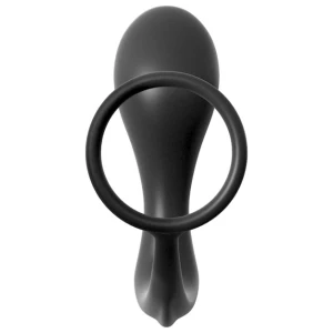 Anal Fantasy Collection Ass Gasm Cockring  Advanced Plug