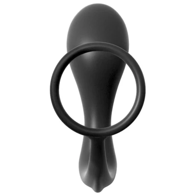 Anal Fantasy Collection Ass Gasm Cockring Advanced Plug